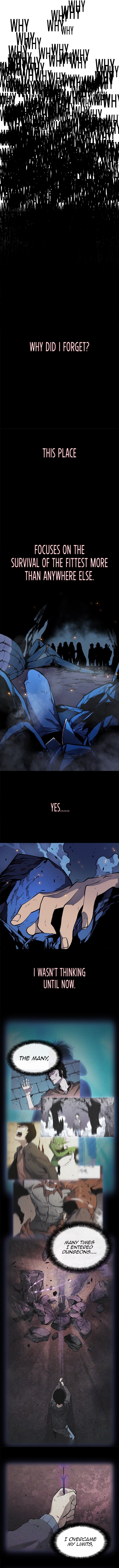 Solo Leveling, Chapter 23 image 17